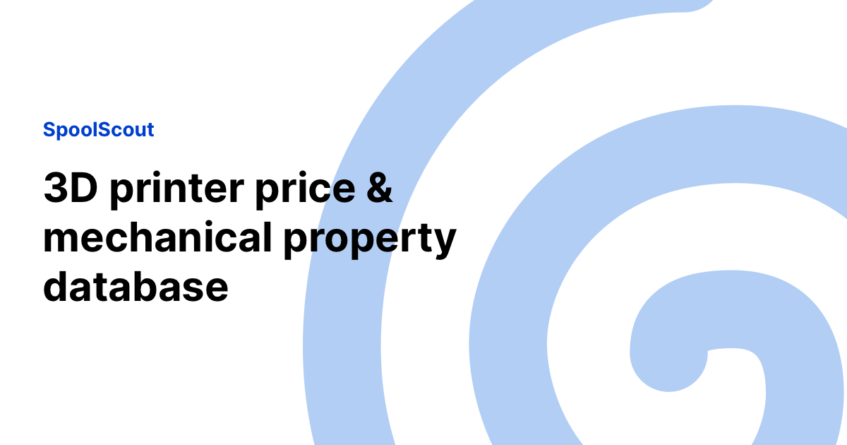 SpoolScout screenshot